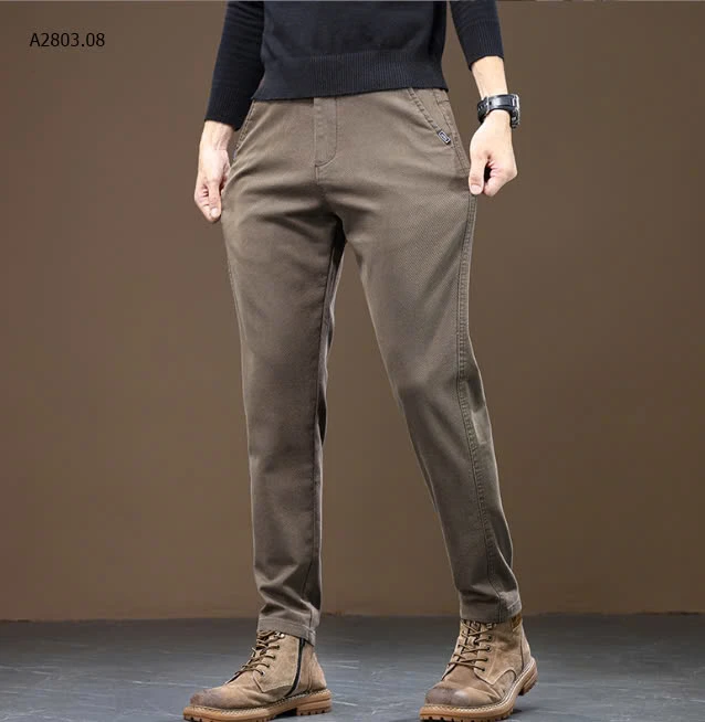 QUẦN NAM DÀI MẶC ĐI LÀM ĐI CHƠI-sỉ 220k