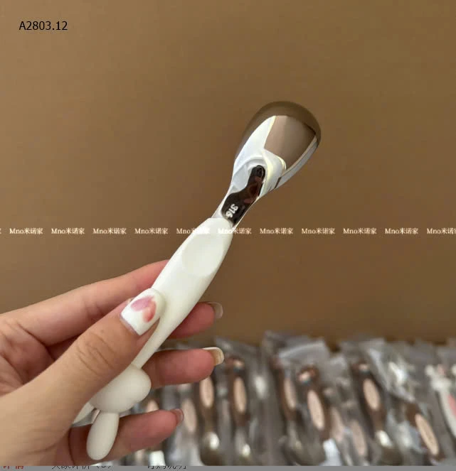 THÌA INOX 316-sỉ 52k