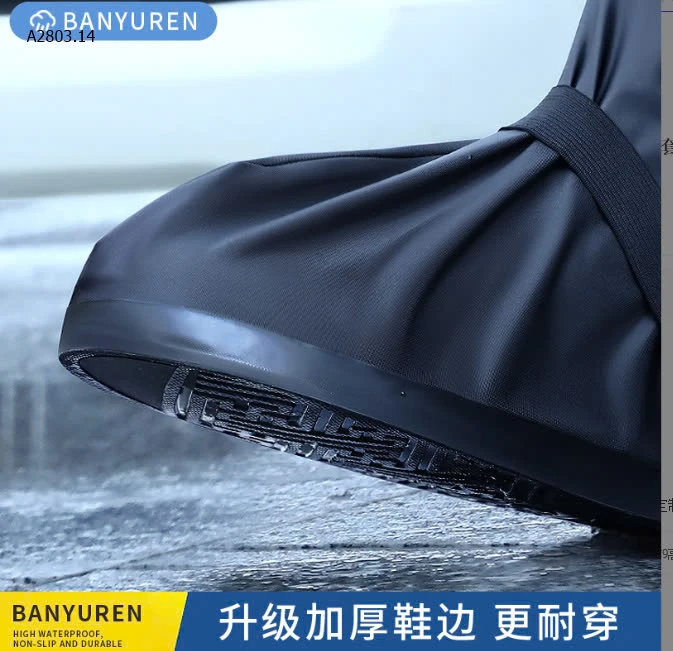 ỦNG ĐI MƯA CAO CẤP – BẢO VỆ ĐÔI CHÂN TRONG MỌI ĐIỀU KIỆN-sỉ 65k