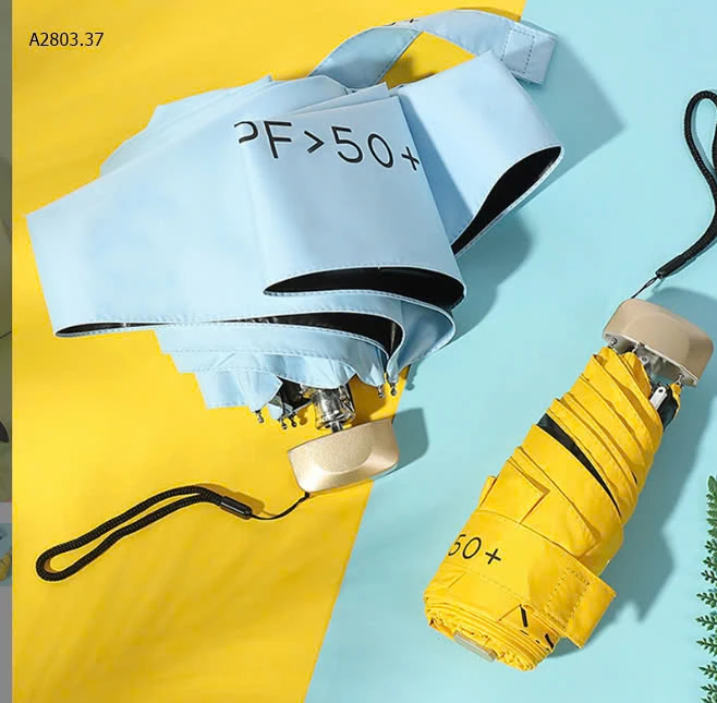 Ô MINI CHỐNG TIA CỰC TÍM  -sỉ 71k