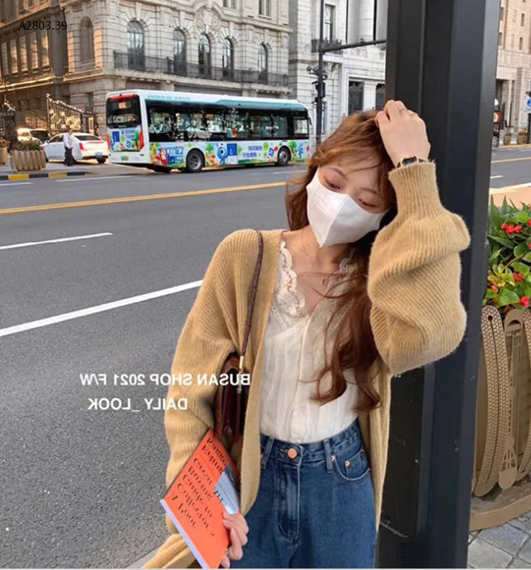 SƠ MI REN TIỂU THƯ -sỉ 110k