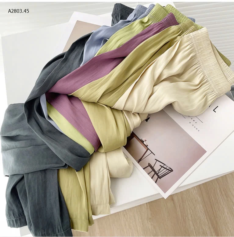 QUẦN XUÔNG NỮ HÀNG QC XỊN XÒsỉ 120k