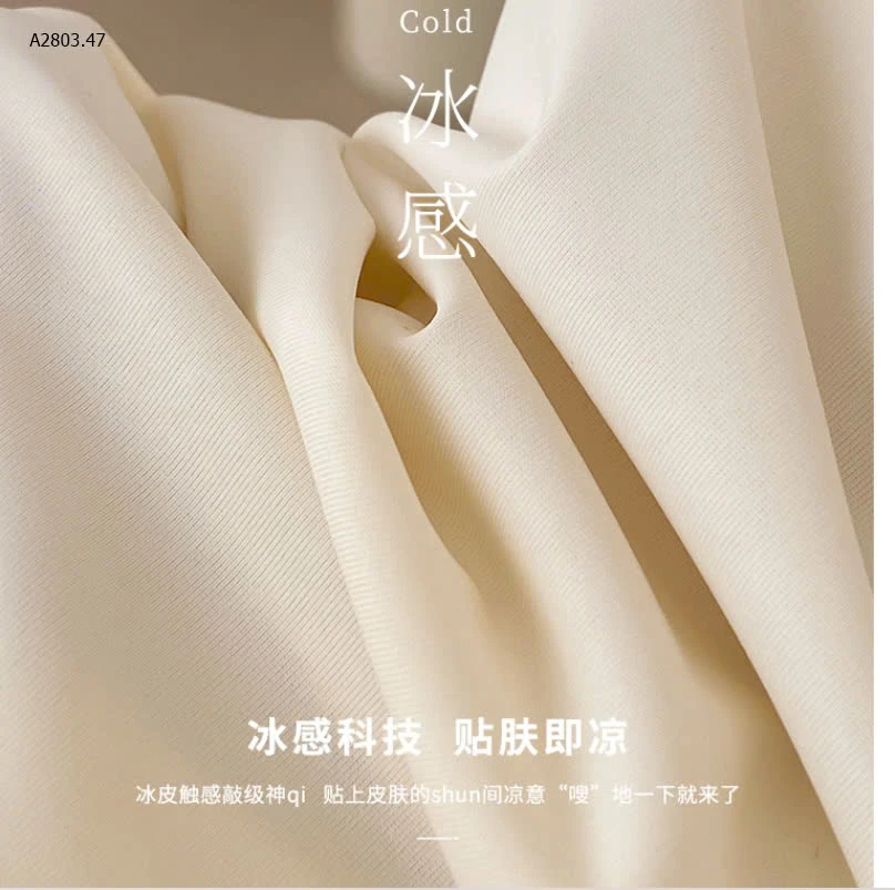 BỘ THUN LẠNH TENCEL NỮ-sỉ 195k