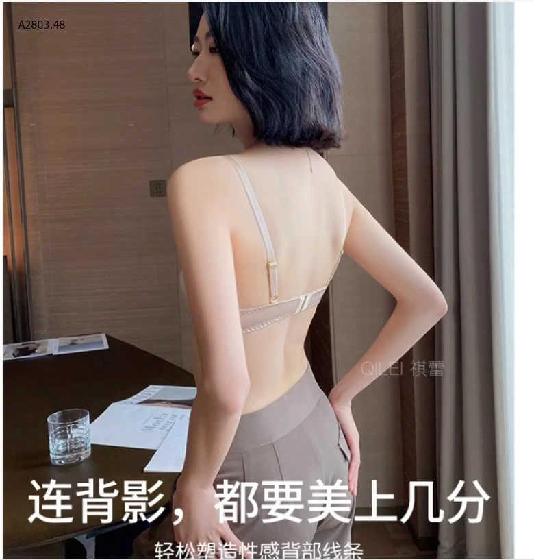 BRA VẢI LỤA MỀM-sỉ 70k