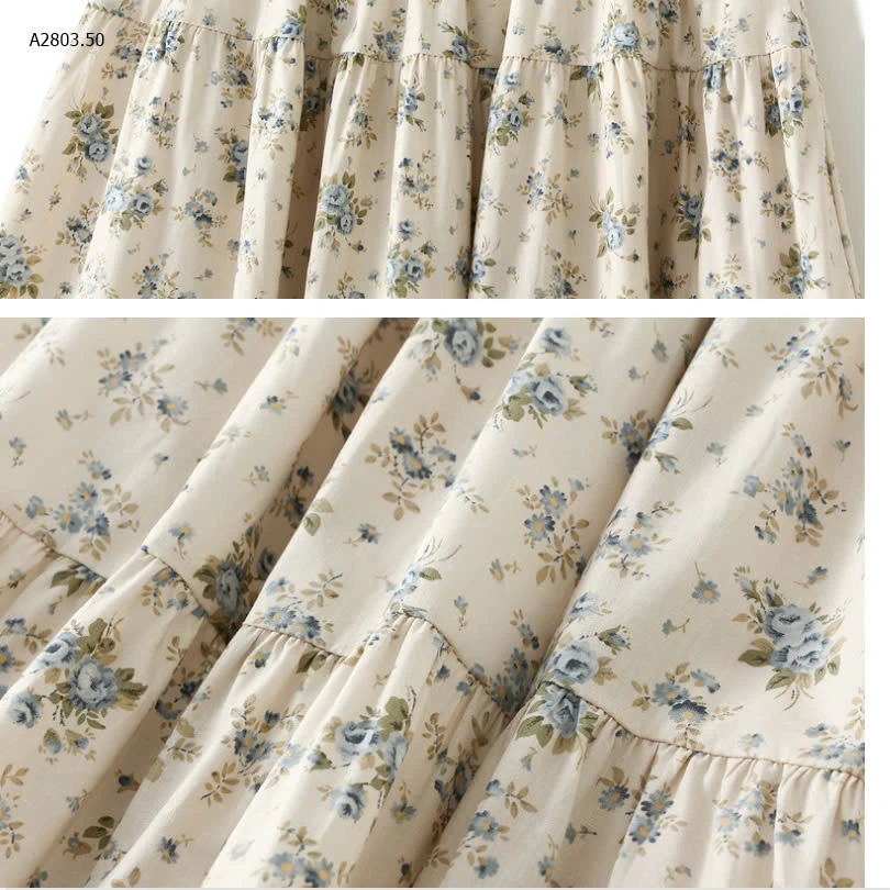 CHÂN VÁY HOA NHÍ ANGEL -sỉ 214k