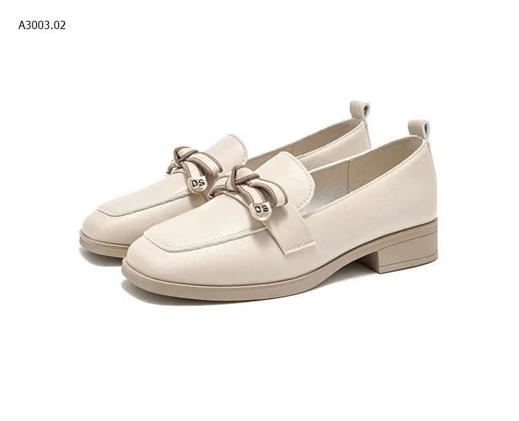 GIÀY MOCA DUSTO NỮ -sỉ 340k