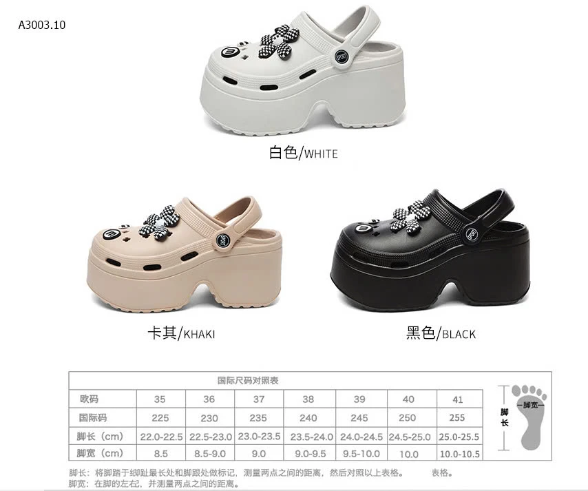 BST SỤC ĐẾ CAO -sỉ 125k