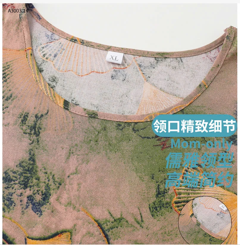 BỘ LANH TRUNG NIÊN sỉ 125k