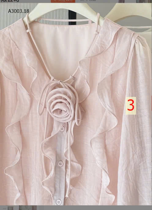 SƠ MI BÈO TIỂU THƯ ANNA-sỉ 209k