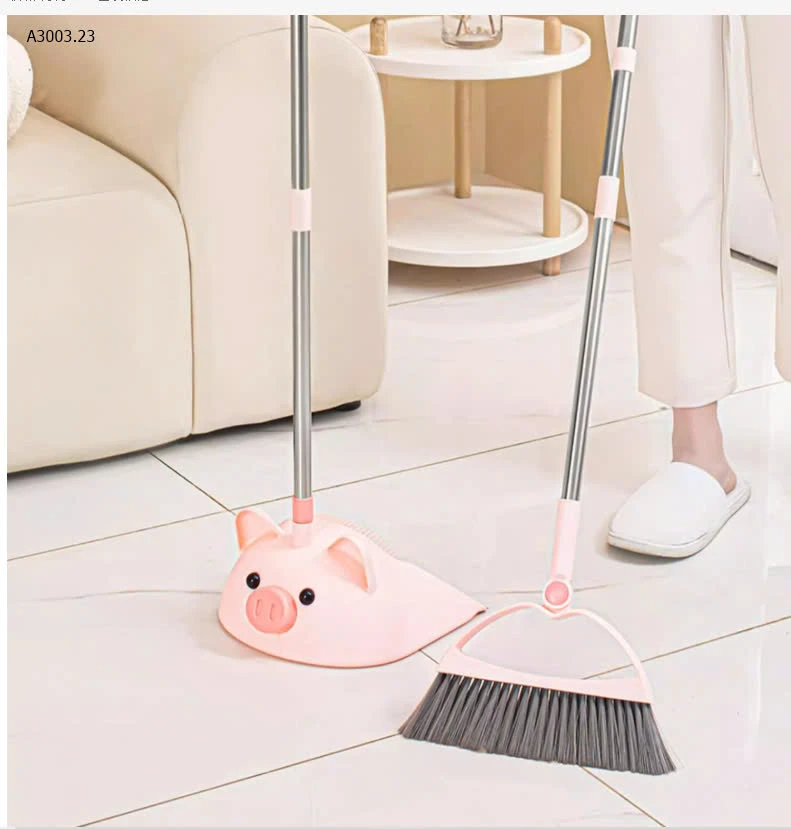 SET CHỔI +HÓT RÁC sỉ 112k