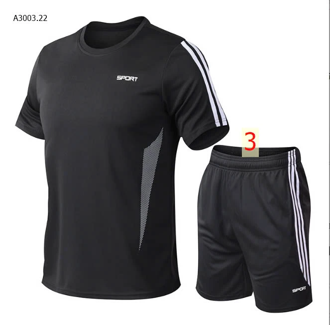 BỘ THỂ THAO NAM-SỈ 119k
