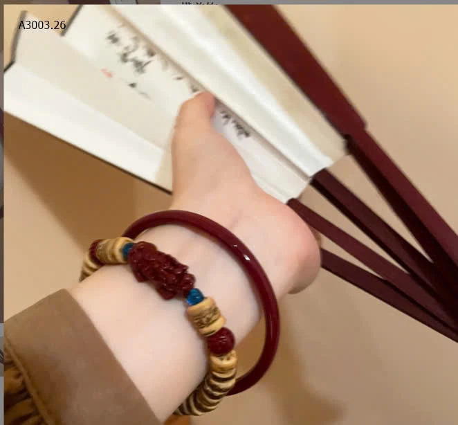 Vòng Hoa Điền-sỉ 40k/set 2c mix mẫu 