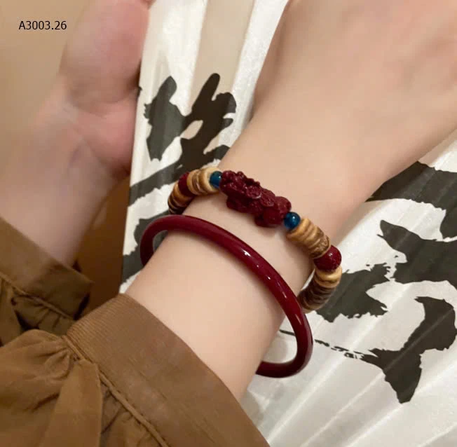 Vòng Hoa Điền-sỉ 40k/set 2c mix mẫu 