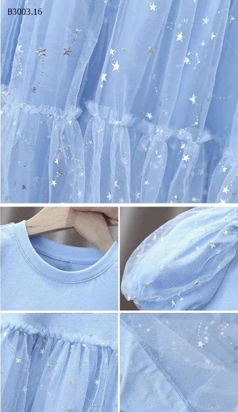 VÁY KUROMI CHO BÉ-sỉ 78k