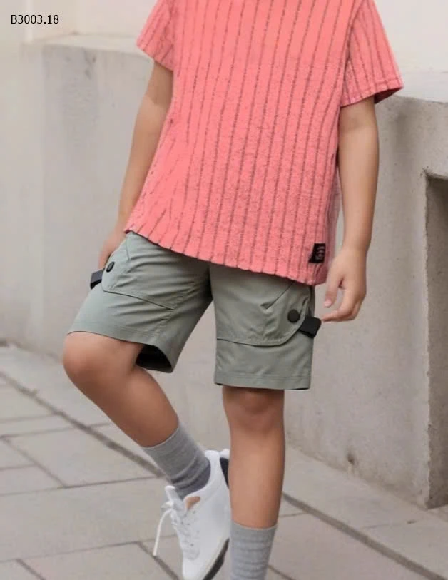 QUẦN SOOC BÉ TRAI-sỉ 80k