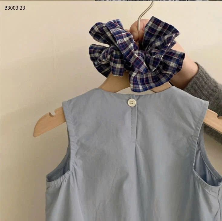 VÁY SÁT NÁCH BÉ -sỉ 128k