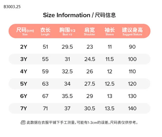 VÁY LITTLE MAVEN CHO BÉ GÁI -sỉ 154k