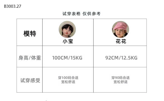 SET BỘ DENIM CHO BÉ TRAI BÉ GÁI-sỉ 180k