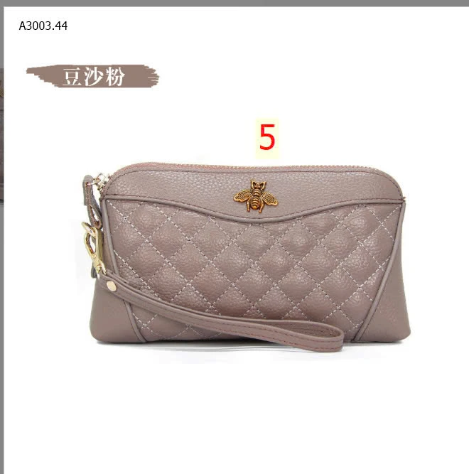 VÍ DÀI CẦM TAY -sỉ 165k