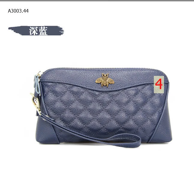 VÍ DÀI CẦM TAY -sỉ 165k