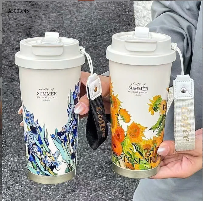 CỐC GIỮ NHIỆT HOA sỉ 79k