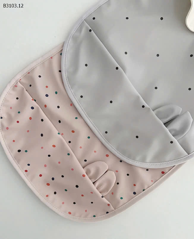 YẾM ĂN DẶM JULYMOLY CHO BÉ -sỉ 98k