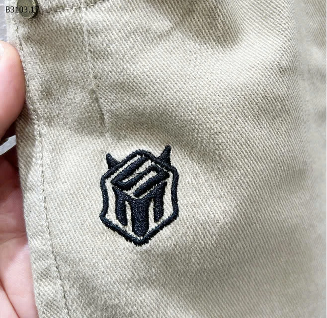 QUẦN BÉ TRAI KACADY7-sỉ 135k