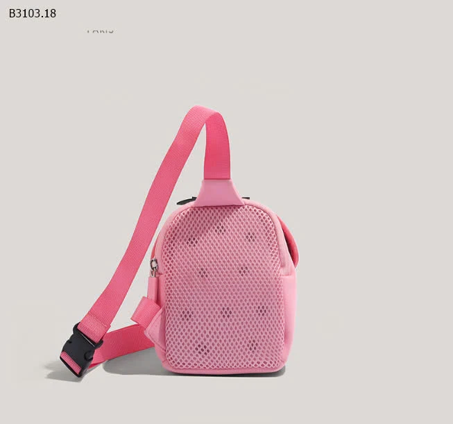 BALO DÂU TÂY CHO BÉ -sỉ 108k