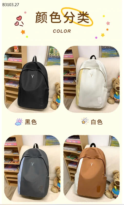 BALO TRUNG HỌC-sỉ 111k