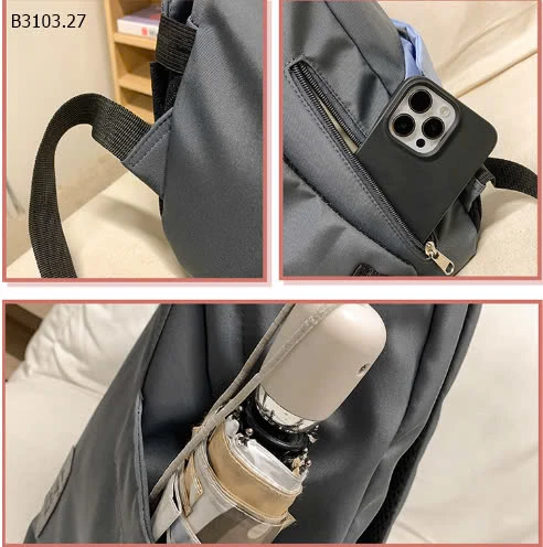 BALO TRUNG HỌC-sỉ 111k