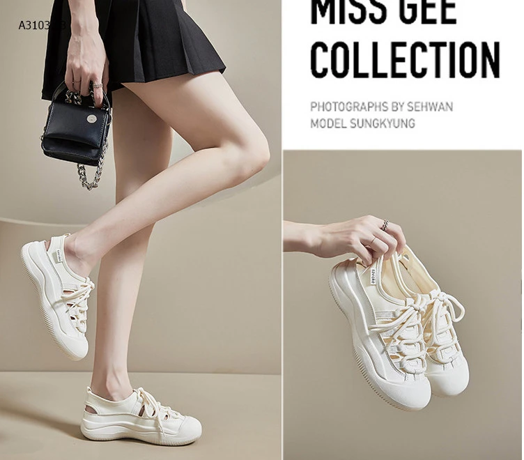 GIÀY THỂ THAO THOÁNG KHÍ-sỉ 155k