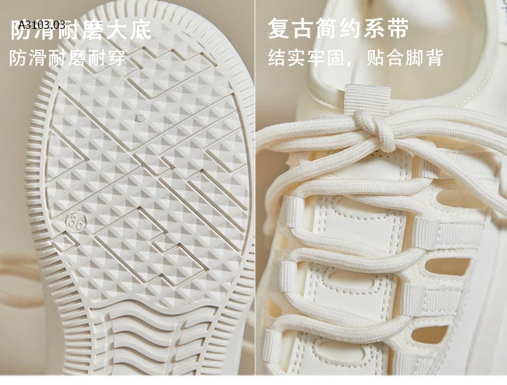 GIÀY THỂ THAO THOÁNG KHÍ-sỉ 155k