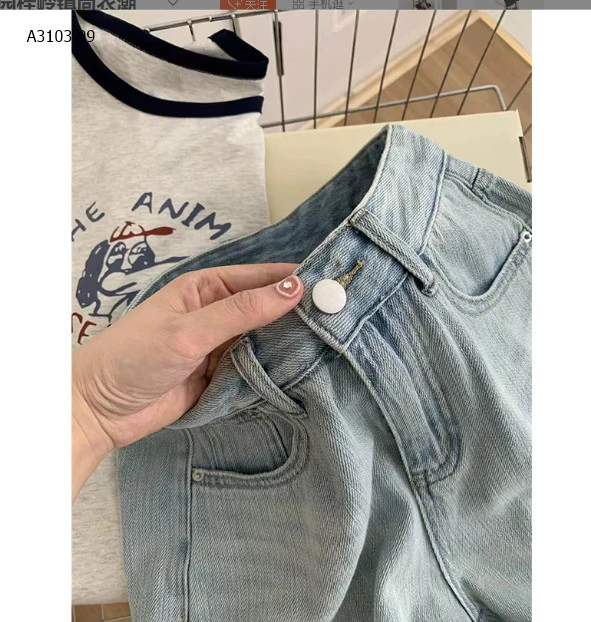 SHORT JEAN NƠ-sỉ 145k