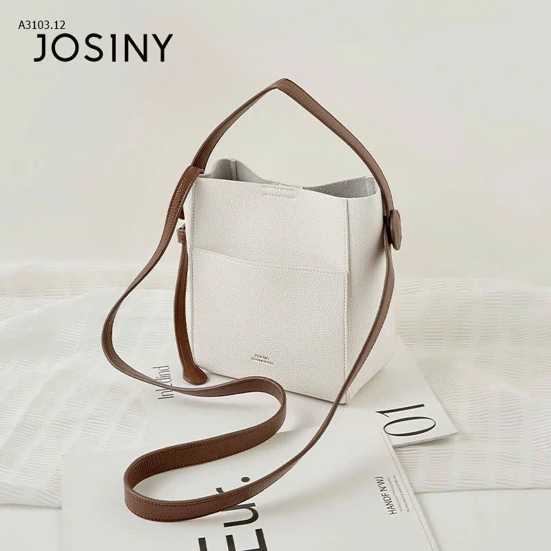 TÚI JOSINY SA LE-sỉ 255k
