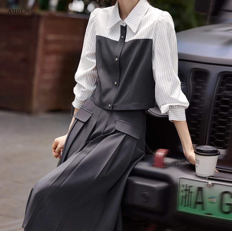 SET CÔNG SỞ CHO NỮ-sỉ 375k