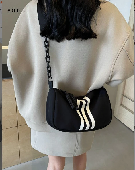 TÚI ĐEO CHÉO NỮ-sỉ 75k