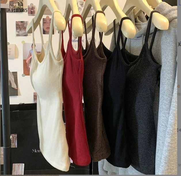 ÁO 2S 5 MÀU MẪU NEW -sỉ 65k