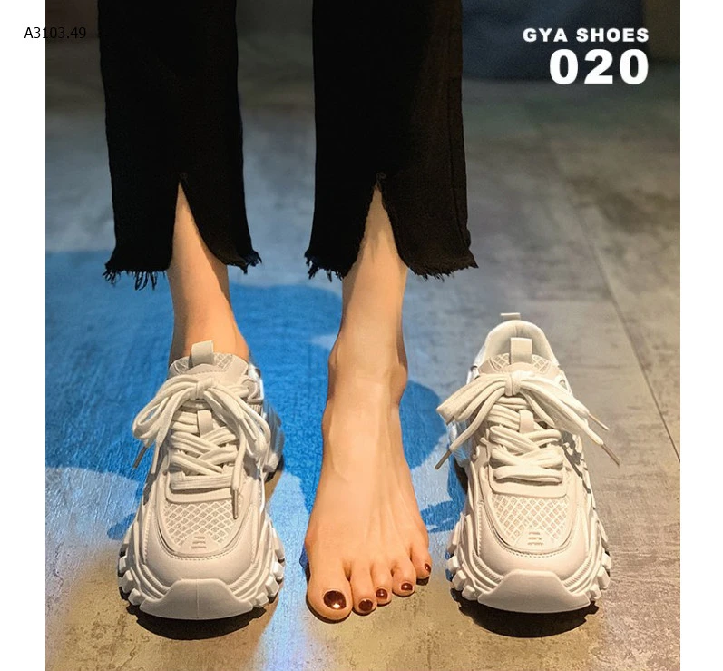 GIÀY THỂ THAO NỮ-sỉ 140k