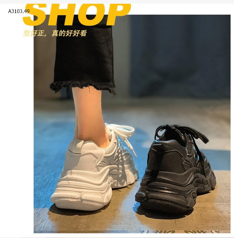 GIÀY THỂ THAO NỮ-sỉ 140k