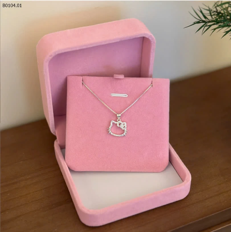 COMBO VÒNG KITTY CHO MAY MẮN-sỉ 80k