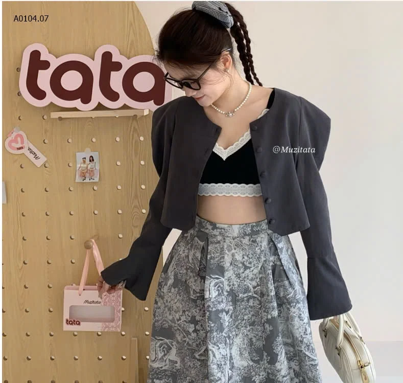 ÁO BRA NÂNG NGỰC PHỐI REN NỮ-sỉ 133k