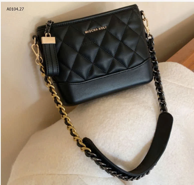 TÚI XÁCH MIOCRA KOLY -sỉ 180k