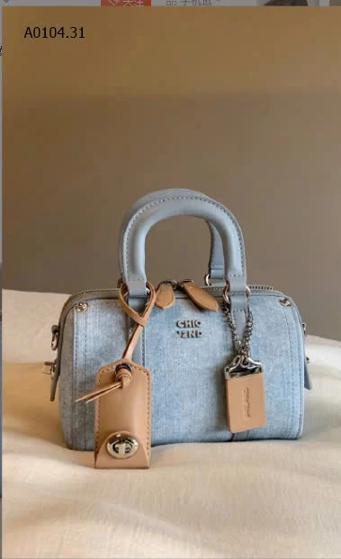 TÚI HÃNG CHIO’2ND -sỉ 245k