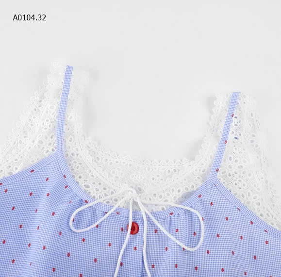 Set bộ nữ siêu cưng-sỉ 153k