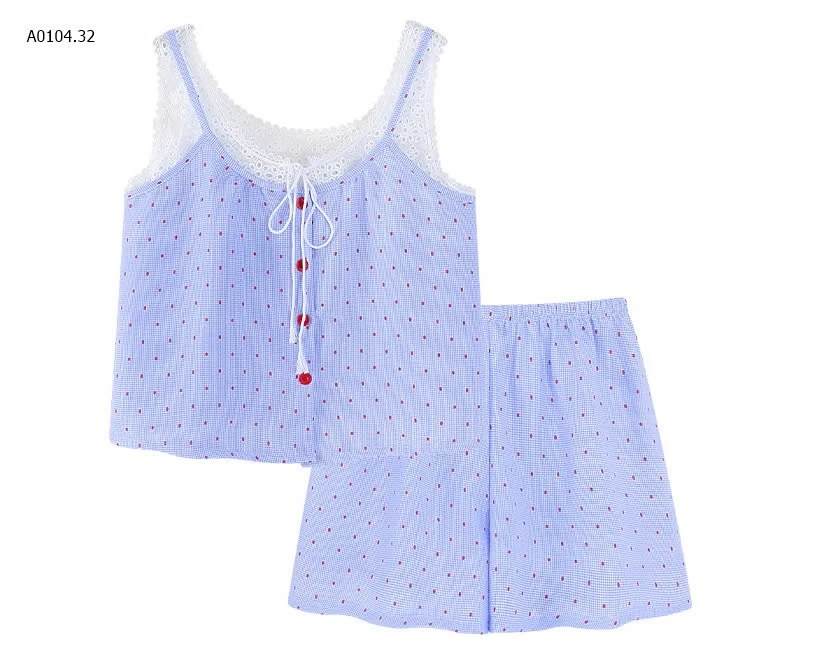 Set bộ nữ siêu cưng-sỉ 153k