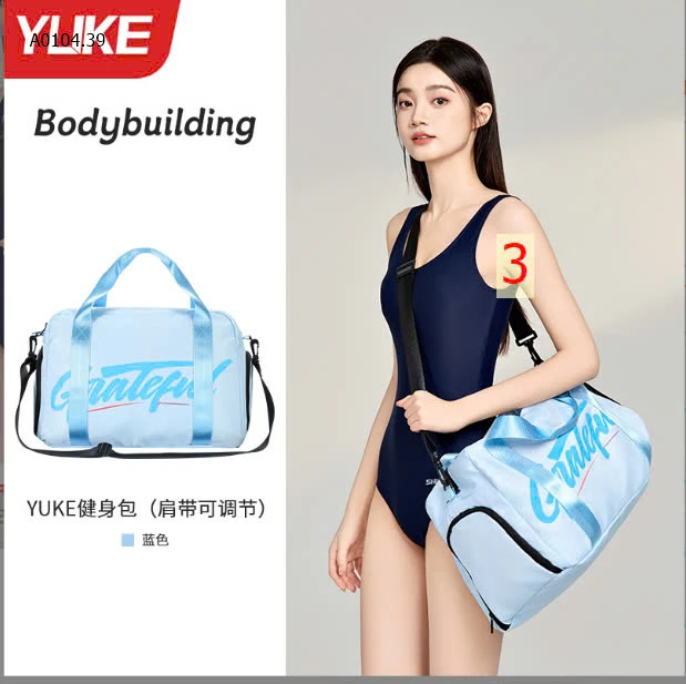 TÚI THỂ THAO & DU LỊCH  YUKE -sỉ 200k