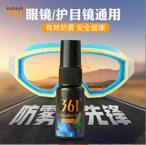 Xịt vệ sinh mắt kính-sỉ 108k/set 2 lọ 