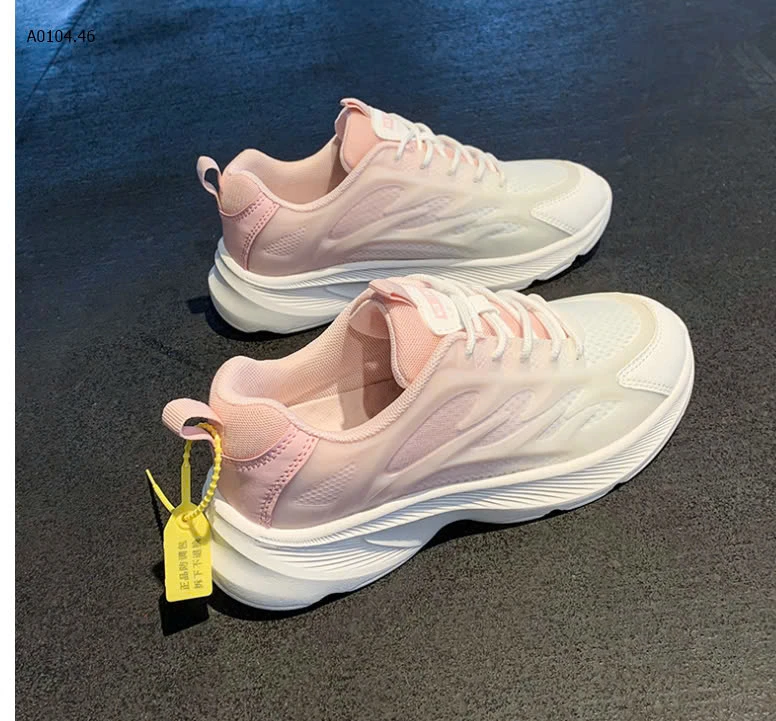 GIÀY THỂ THAO CHO NỮ-sỉ 140k