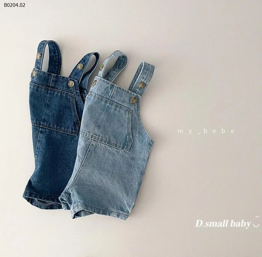 QUẦN YẾM CHO BÉ-sỉ 123k