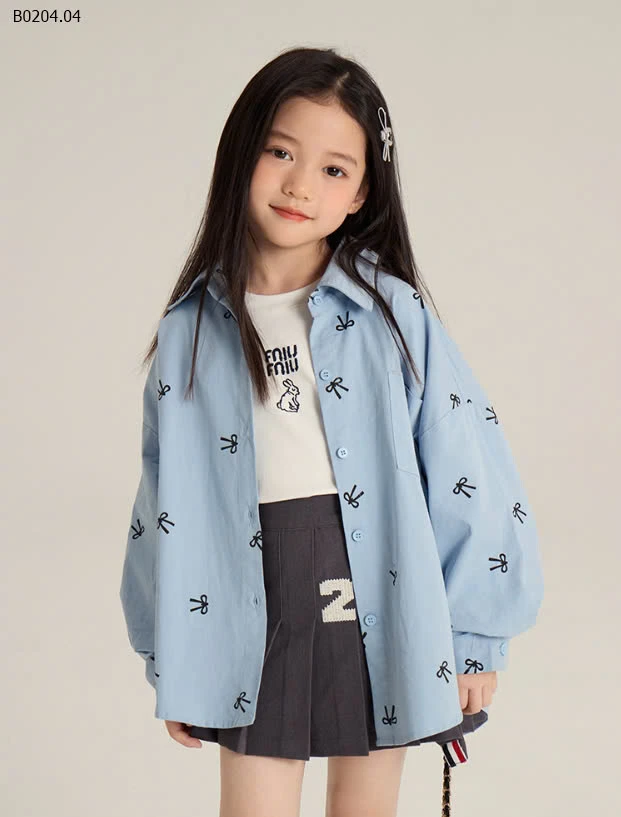 SƠ MI AMBB AUTH -sỉ 155k